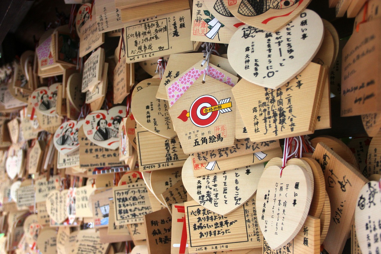 阿里留学日本之融入日本社会：文化交流与学术提升的完美平衡