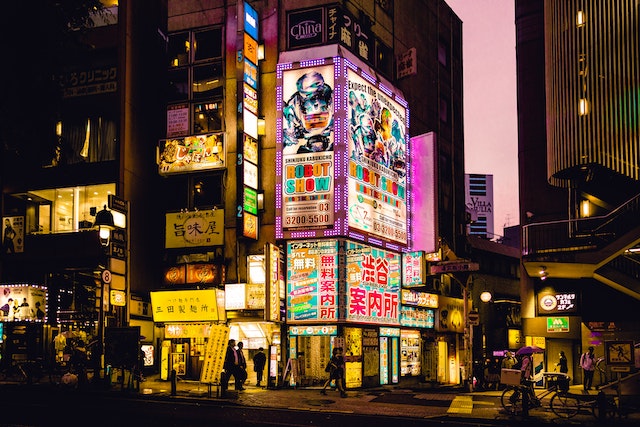 阿里寻找学术平衡：留学日本如何处理学业与生活